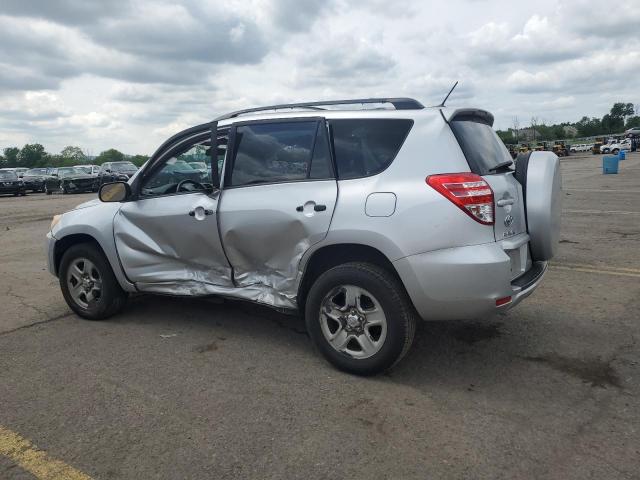 2012 Toyota Rav4 VIN: 2T3ZF4DV1CW154008 Lot: 55861214