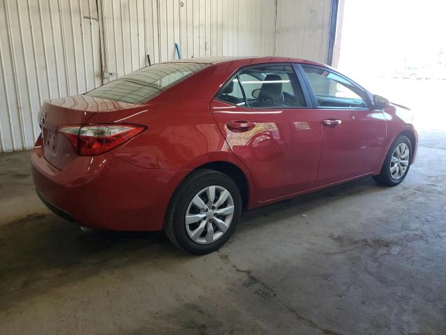 2014 Toyota Corolla L VIN: 2T1BURHE2EC193802 Lot: 54050684