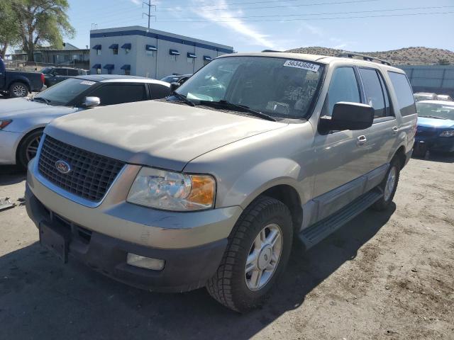 2005 Ford Expedition Xlt VIN: 1FMPU15515LB02731 Lot: 56343684