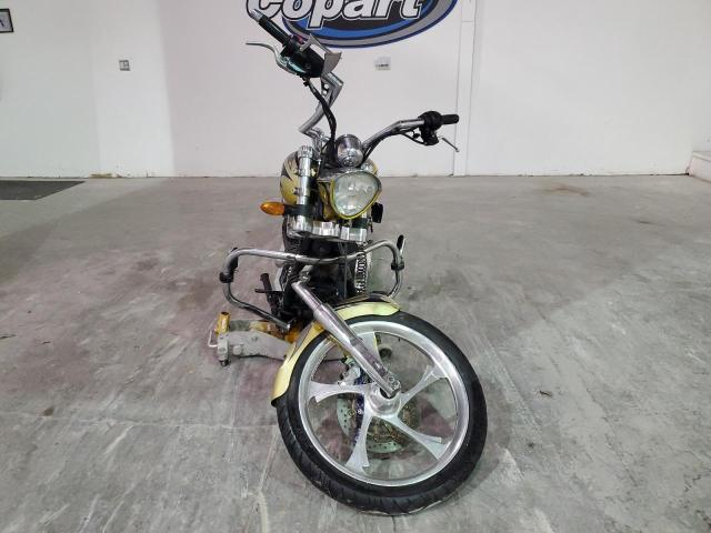 2010 VICTORY MOTORCYCLES JACKPOT - 5VPXB36D6A3000865