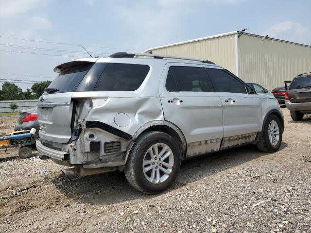 2012 Ford Explorer Xlt VIN: 1FMHK7D80CGA60454 Lot: 54277814