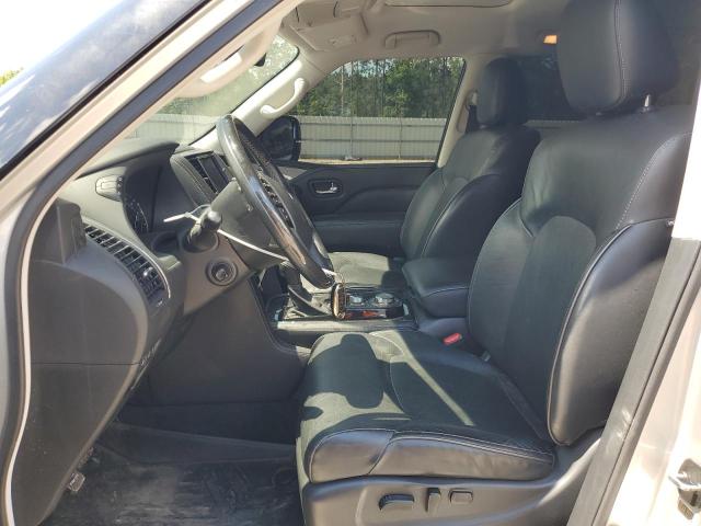 2021 INFINITI QX80 LUXE JN8AZ2AE3M9269227