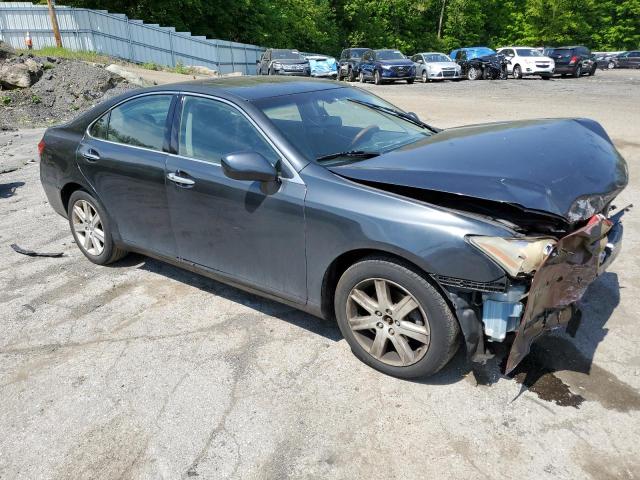 2007 Lexus Es 350 VIN: JTHBJ46G472060667 Lot: 54695204