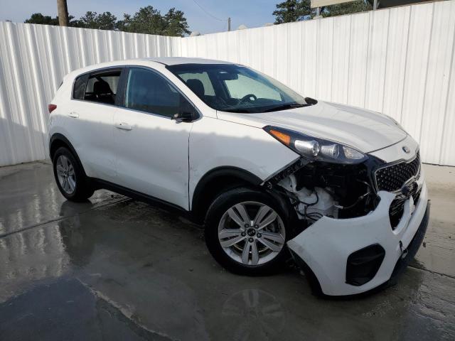 2019 Kia Sportage Lx VIN: KNDPM3AC4K7539891 Lot: 57218154