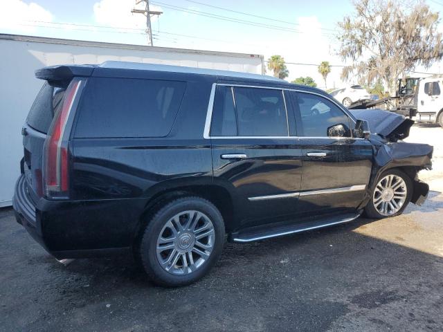 2017 Cadillac Escalade VIN: 1GYS3AKJ2HR395831 Lot: 56829764