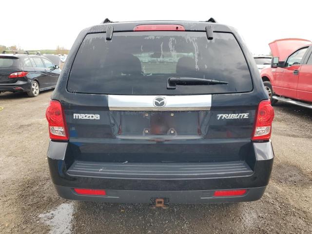 2008 Mazda Tribute S VIN: 4F2CZ06138KM21276 Lot: 54698274