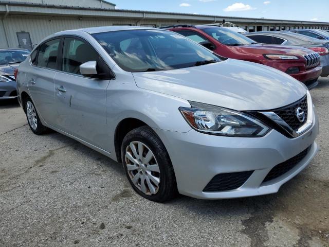 2018 Nissan Sentra S VIN: 3N1AB7AP9JY253752 Lot: 52978794