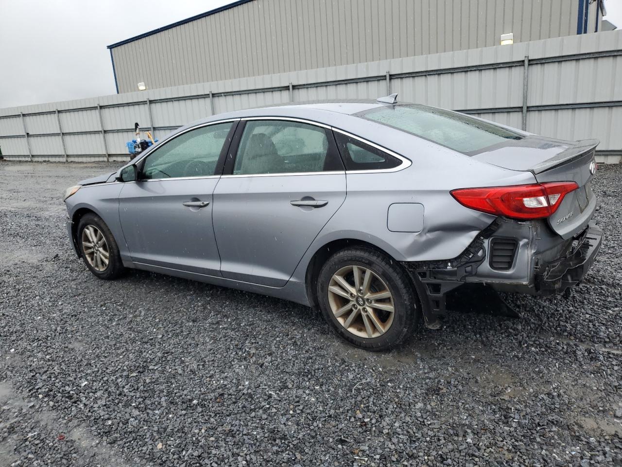 5NPE24AF6FH176251 2015 Hyundai Sonata Se