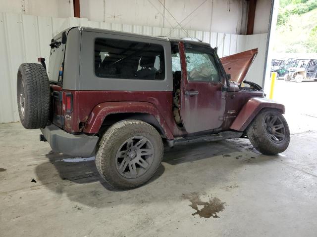 2008 Jeep Wrangler Sahara VIN: 1J4FA54178L572226 Lot: 54005064