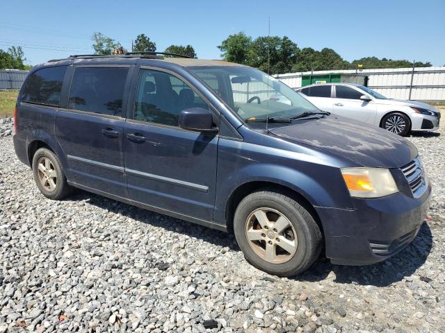 2008 Dodge Grand Caravan Sxt VIN: 1D8HN54P38B189415 Lot: 56841214