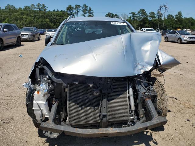 2014 Nissan Rogue Select S VIN: JN8AS5MT1EW100861 Lot: 53227774