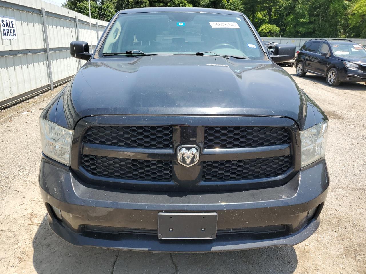 1C6RR6FT2ES457736 2014 Ram 1500 St