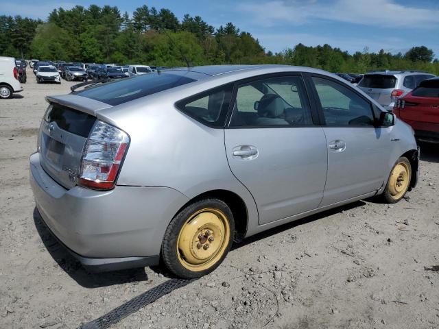 2009 Toyota Prius VIN: JTDKB20U893532139 Lot: 55529644