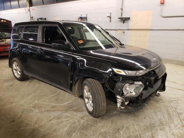 2020 Kia Soul Lx VIN: KNDJ23AU6L7011663 Lot: 54259274