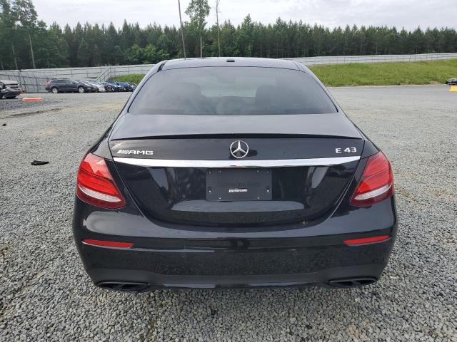 2018 Mercedes-Benz E 43 4Matic Amg VIN: WDDZF6EBXJA367900 Lot: 53826674