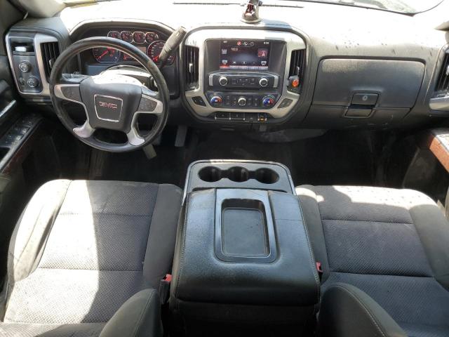 2015 GMC SIERRA K15 - 1GTV2UEC7FZ318664