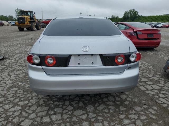 2005 Honda Accord Ex VIN: 1HGCM66535A075009 Lot: 53341204