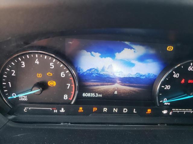 2021 FORD EXPLORER X - 1FMSK8DH3MGB66135