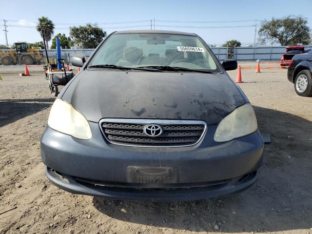 2005 Toyota Corolla Ce VIN: 1NXBR32EX5Z537320 Lot: 55659614