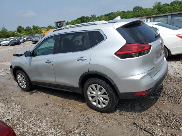 2017 Nissan Rogue S VIN: KNMAT2MT1HP529908 Lot: 53857314