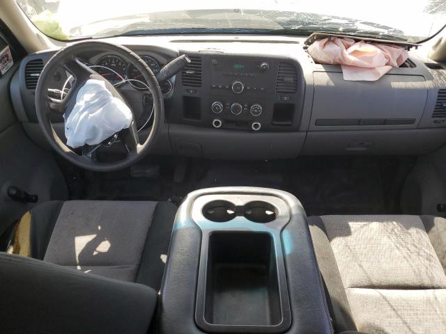 2008 GMC Sierra C2500 Heavy Duty VIN: 1GTHC29K28E186987 Lot: 56313534