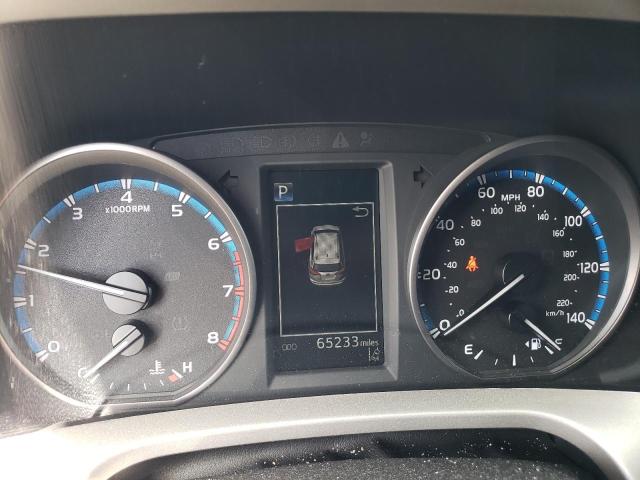 2017 Toyota Rav4 Le VIN: 2T3BFREV3HW560862 Lot: 55415464