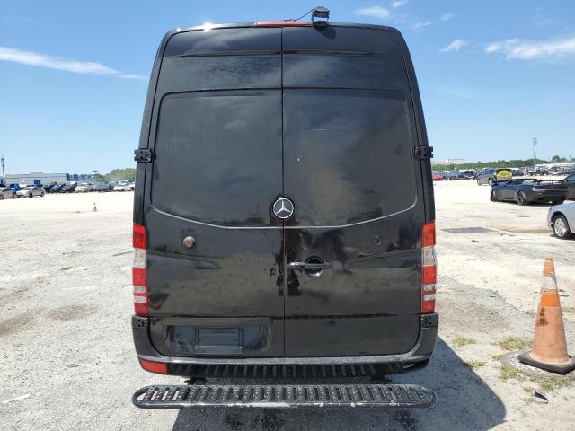 2012 Mercedes-Benz Sprinter 2500 VIN: WD3PE8CB7C5611043 Lot: 56898194