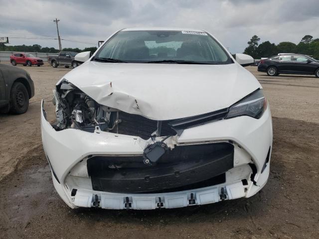 2019 Toyota Corolla L VIN: 5YFBURHE1KP938812 Lot: 53409744