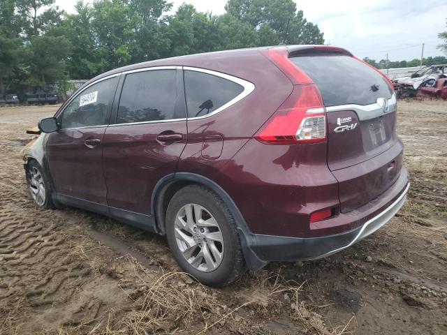 Vin: 2hkrm3h53gh504651, lot: 56446104, honda crv ex 20162