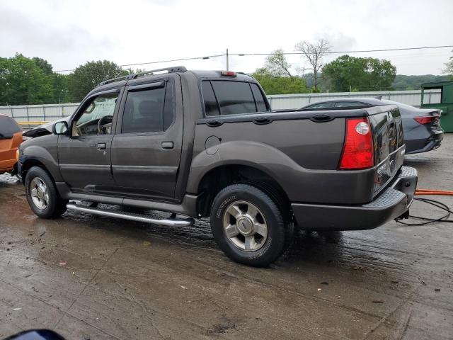 2005 Ford Explorer Sport Trac VIN: 1FMZU77K35UA59390 Lot: 55199084