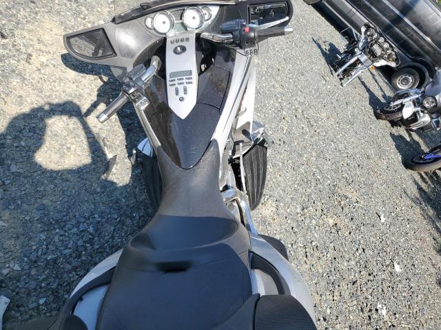2011 VICTORY MOTORCYCLES VISION TOU 5VPSW36N5B3005547