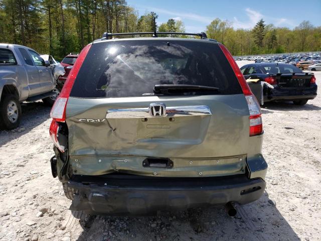 2008 Honda Cr-V Ex VIN: JHLRE48578C041576 Lot: 54465564