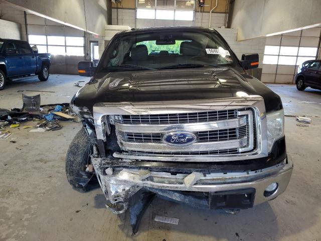 2013 Ford F150 Supercrew VIN: 1FTFW1ETXDKD50134 Lot: 56484634