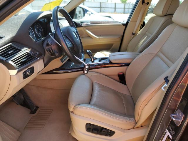 2013 BMW X5 xDrive35D VIN: 5UXZW0C56D0B92383 Lot: 55122614
