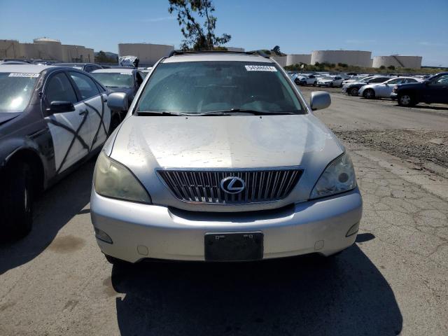 2004 Lexus Rx 330 VIN: JTJGA31U640004829 Lot: 54586044