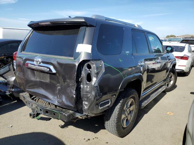 2011 Toyota 4Runner Sr5 VIN: JTEZU5JR7B5022424 Lot: 54808444