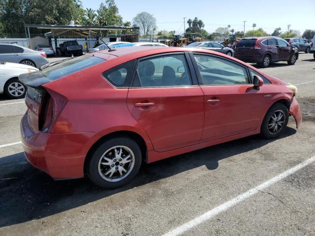 2010 Toyota Prius VIN: JTDKN3DU4A5077788 Lot: 56119554