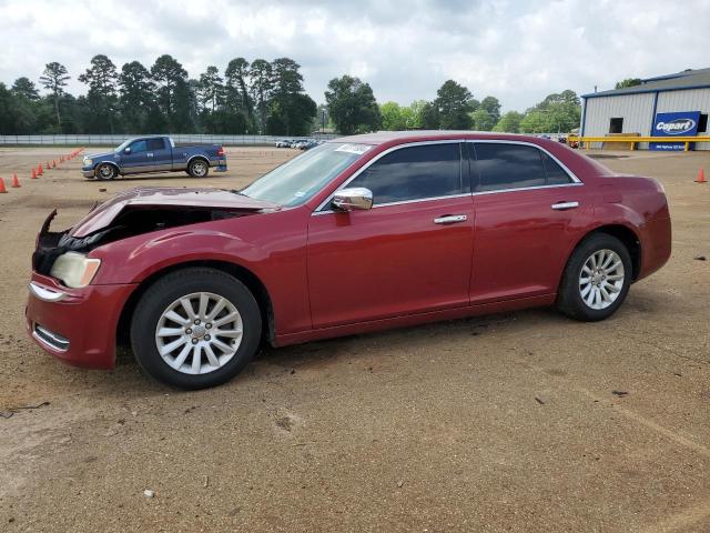 2C3CCAAG1EH118510 2014 Chrysler 300