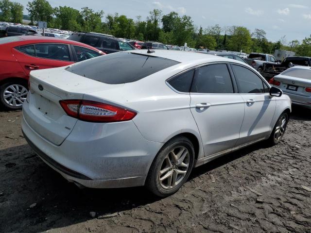 2015 Ford Fusion Se VIN: 1FA6P0H70F5114797 Lot: 55398934