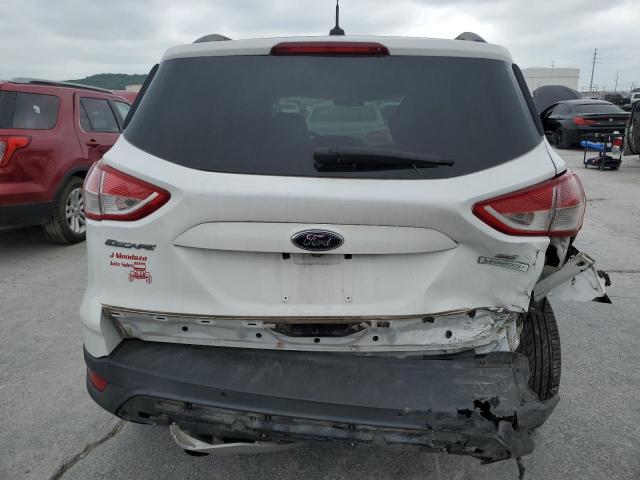 2015 Ford Escape Se VIN: 1FMCU0G92FUA62020 Lot: 56120364