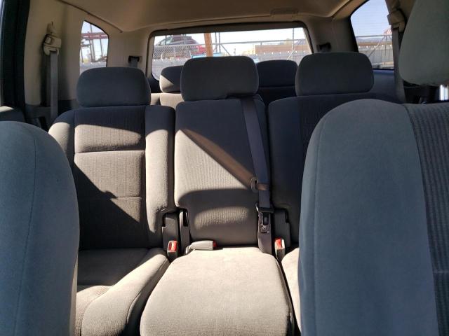 2006 Dodge Durango Slt VIN: 1D4HB48N96F162948 Lot: 55381494