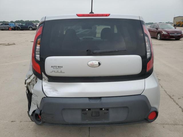 2015 Kia Soul VIN: KNDJN2A24F7771269 Lot: 55673804