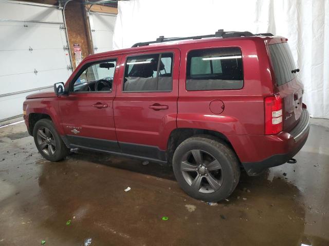 2013 Jeep Patriot Latitude VIN: 1C4NJRFBXDD248111 Lot: 53989114