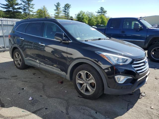 2013 Hyundai Santa Fe Gls VIN: KM8SMDHF1DU027263 Lot: 55133824