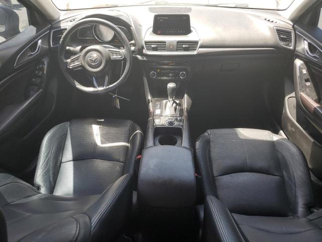 2017 Mazda 3 Grand Touring VIN: 3MZBN1M37HM152643 Lot: 56415174