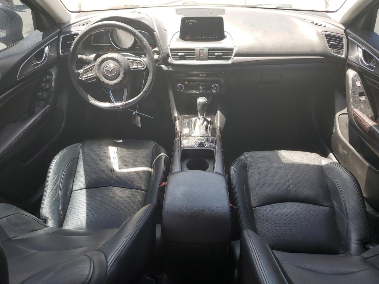 3MZBN1M37HM152643 2017 Mazda 3 Grand Touring