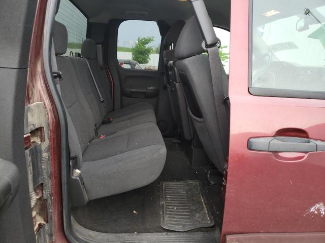 2008 Chevrolet Silverado K1500 VIN: 2GCEK190881153198 Lot: 56106114