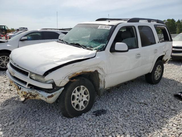 2002 Chevrolet Tahoe K1500 VIN: 1GNEK13Z62R230311 Lot: 56073634