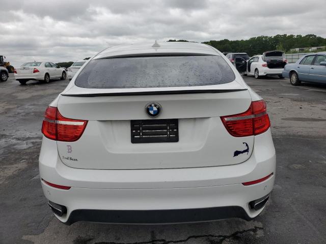 2010 BMW X6 xDrive50I VIN: 5UXFG8C51ALZ94345 Lot: 57122264