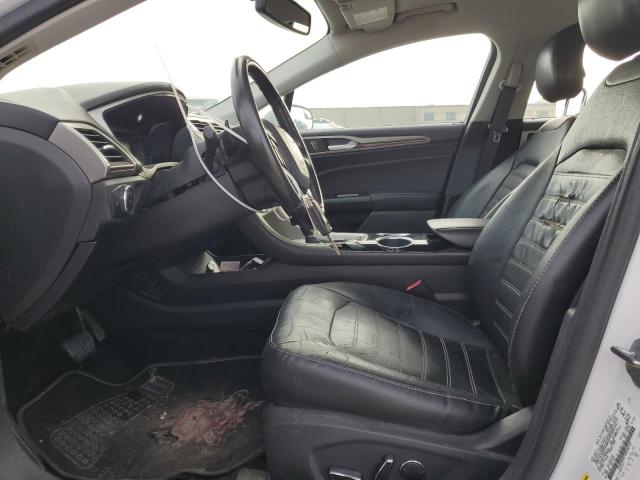 VIN 3FA6P0H97DR236147 2013 Ford Fusion, SE no.7